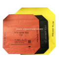 Iron Oxide Yellow Powder S920 For Color Asphalt